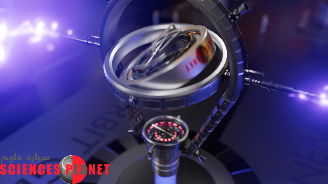 New Inventions/New Inventions in the World/Registered Inventions in the World/Electricity generation using Earth rotation/Electricity generation using Earth orbits/Electricity generation in space/Space magnetic generator/Ali Pourahmad